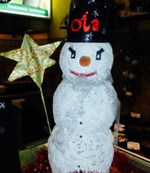 Ola Taste of MED - Grand Mall Varna