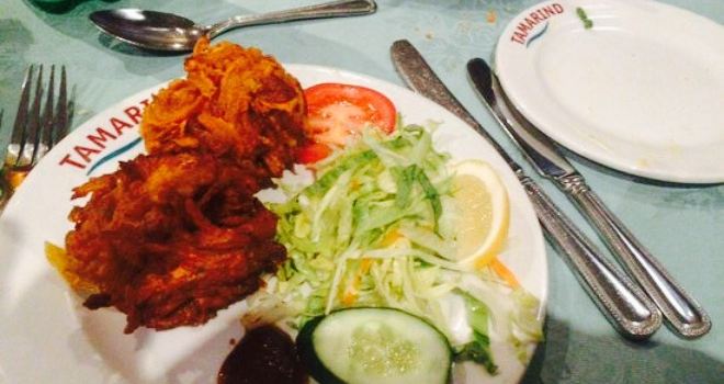 Tamarind Indian Restaurant