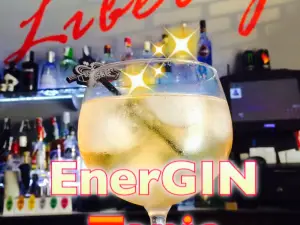 Liberty Cocktail Bar