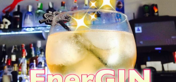 Liberty Cocktail Bar