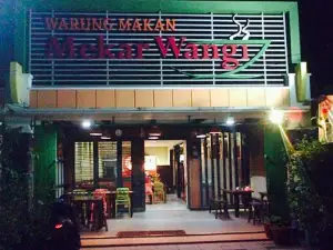 WM mekar wangi