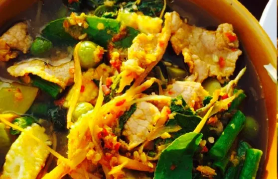 Samprasob Restaurant