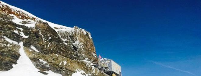 Mönchsjochhütte