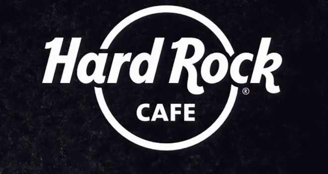 Hard Rock Cafe Lyon