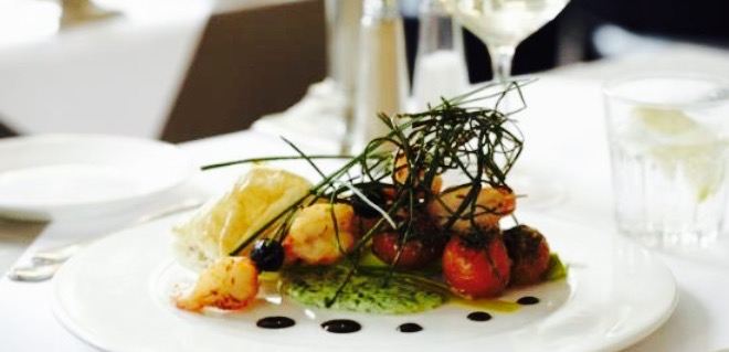 Ristorante Sole D'Italia