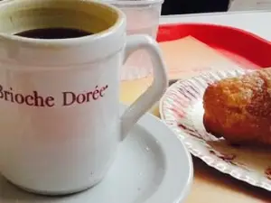Brioche Doree