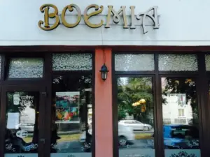 Boemia Cafe