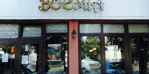Boemia Caffe