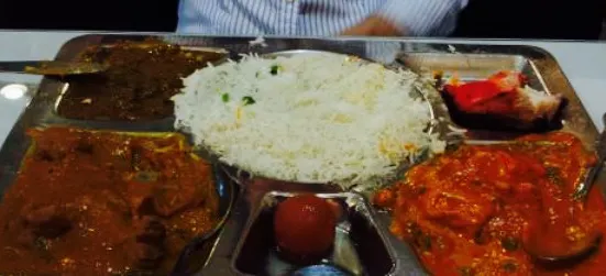 Kanak India Restaurant