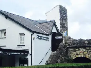 Tower Coffee House