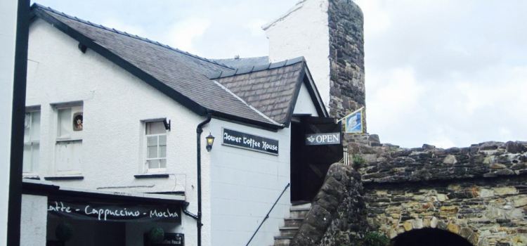 Tower Coffee House