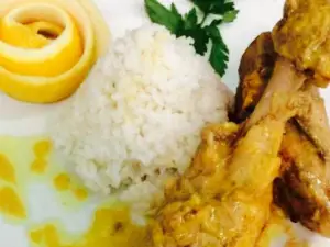 Restaurante Santillana