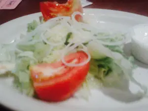 Pierson Family Restaurant