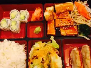 Sakura | Japanese Steak House & Sushi Bar