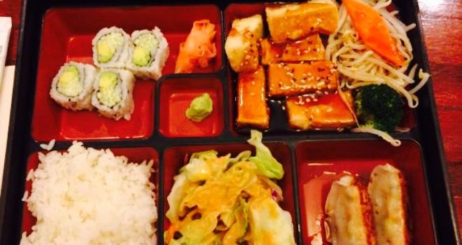 Sakura | Japanese Steak House & Sushi Bar