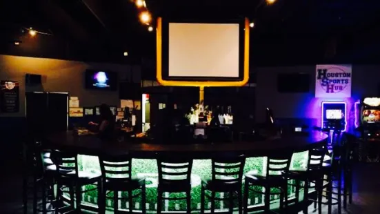 The End Zone Sports Bar & Grill