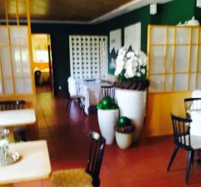 Ristorante Sparerhof