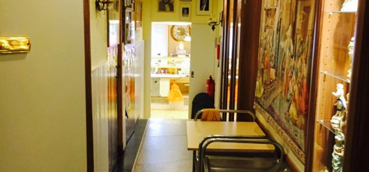Antik-Cafe