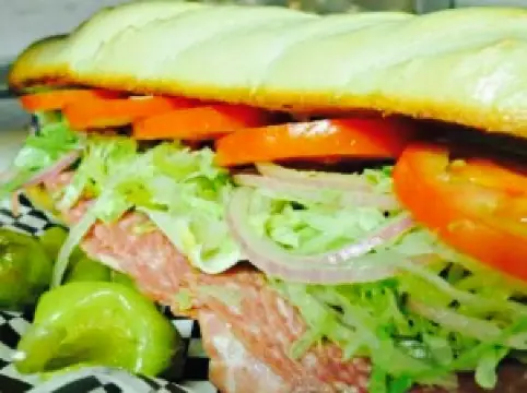 RigaTony's Authentic Italian Restaurant