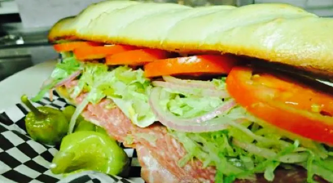 RigaTony's Authentic Italian