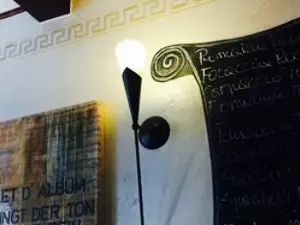 L' Osteria