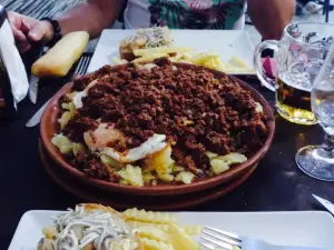 Cafetami SL