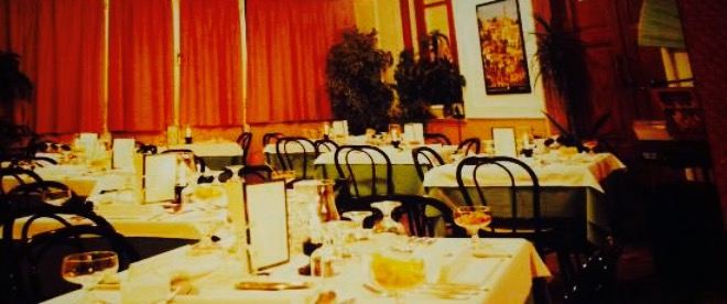 Albergo Ristorante Hostaria Al Buco