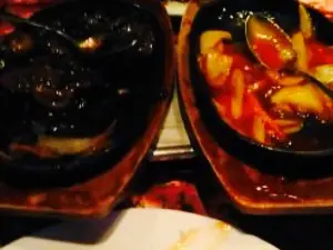 Victoria House Asian Cuisine