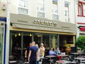 Jacko's Cafe