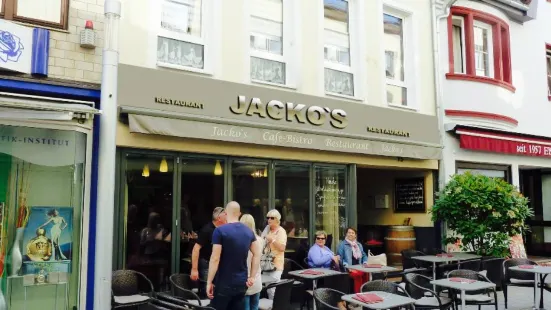 Jacko's Cafe