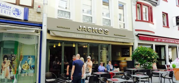 Jacko's Cafe