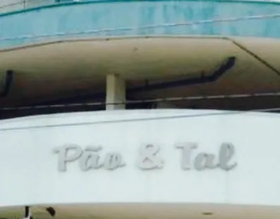 Pao & Tal