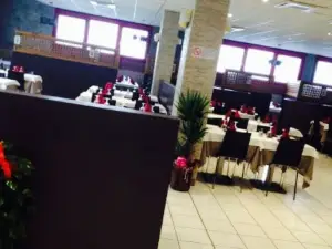 Sushi Ristorante - Aperto Tutti I Giorni