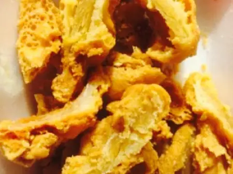 Bamboo Garden Restaurant