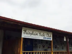 Fairplain Yacht Club