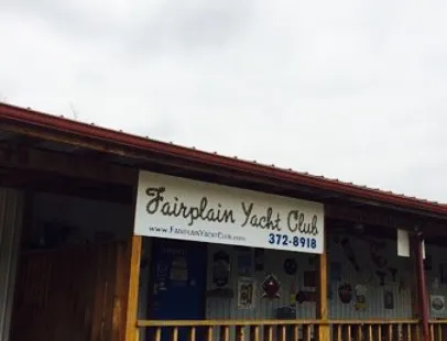 The Fairplain Yacht Club