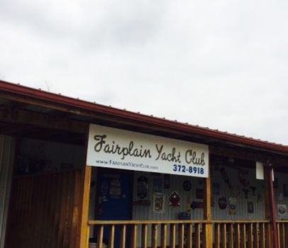 Fairplain Yacht Club