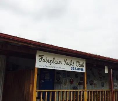 The Fairplain Yacht Club