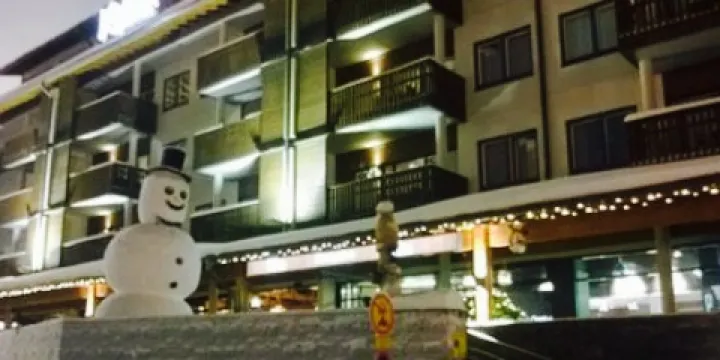 Ravintola Rukan Kuksa