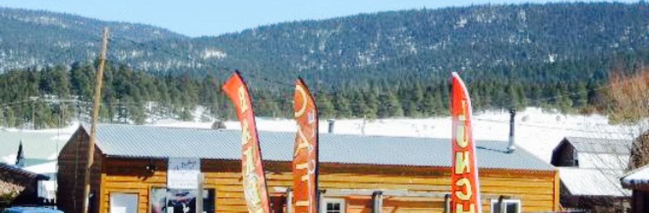 The Bakery & Cafe @ Angel Fire