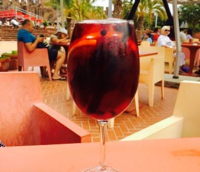 Cafe Castelo de Silves