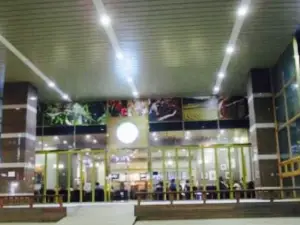 Starbucks Seomyeon Ilbeon-ga