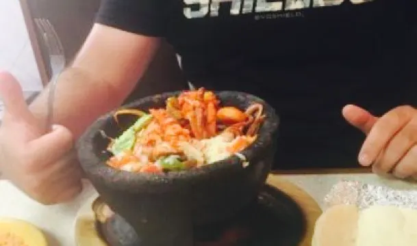 Habaneros Mexican Grill