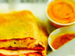 Dosa Plaza