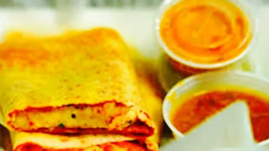 Dosa Plaza