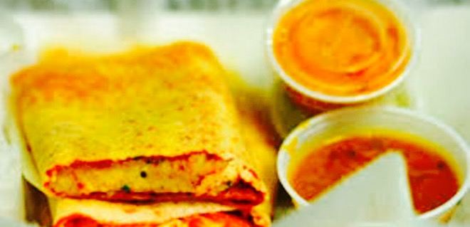 Dosa Plaza