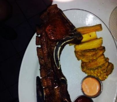 Pito's Seafood Cafe & Restaurant