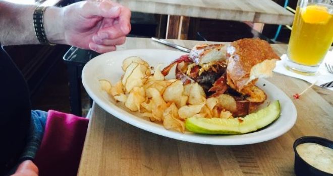 Mill Creek Tavern