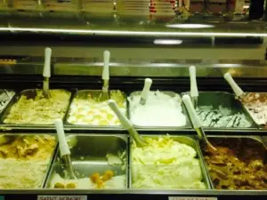 Gelatiere
