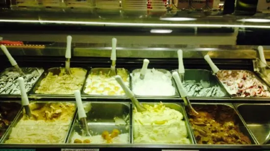 Gelatiere